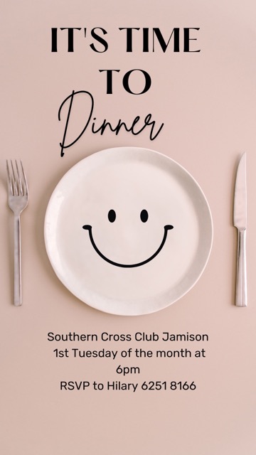 dinner-club