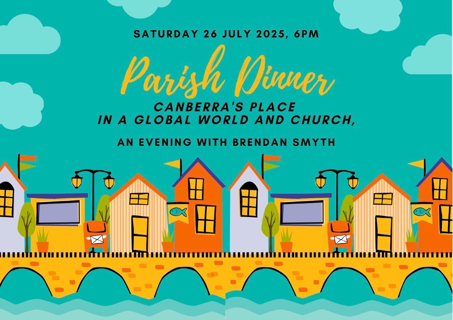 parish-dinner